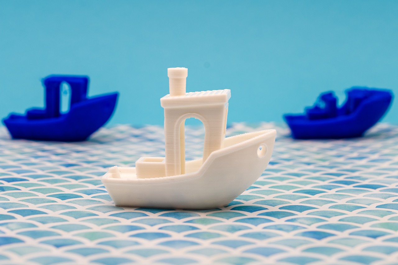 What can 3D printing be used for?
