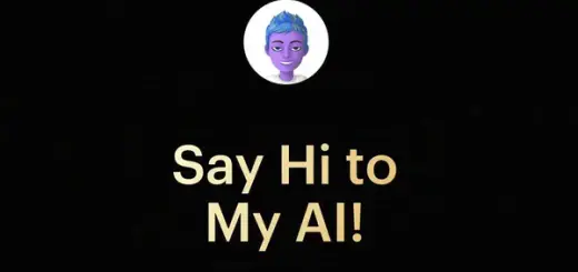 What is my AI on snap?