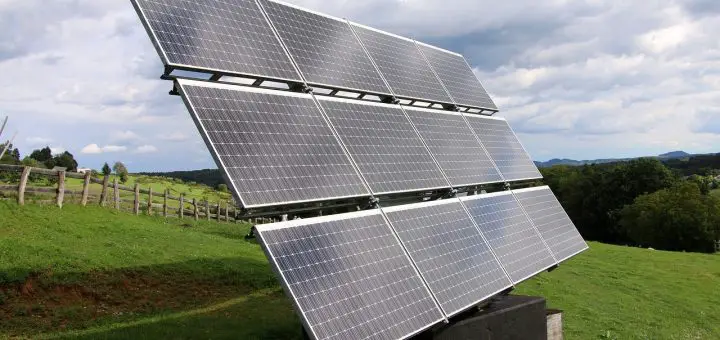 Is getting solar power worth it?