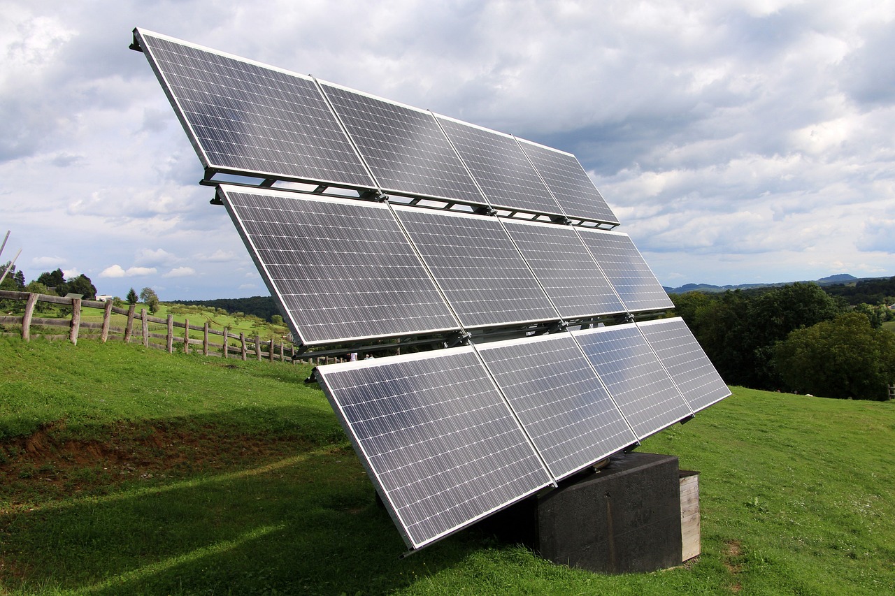 Is getting solar power worth it?