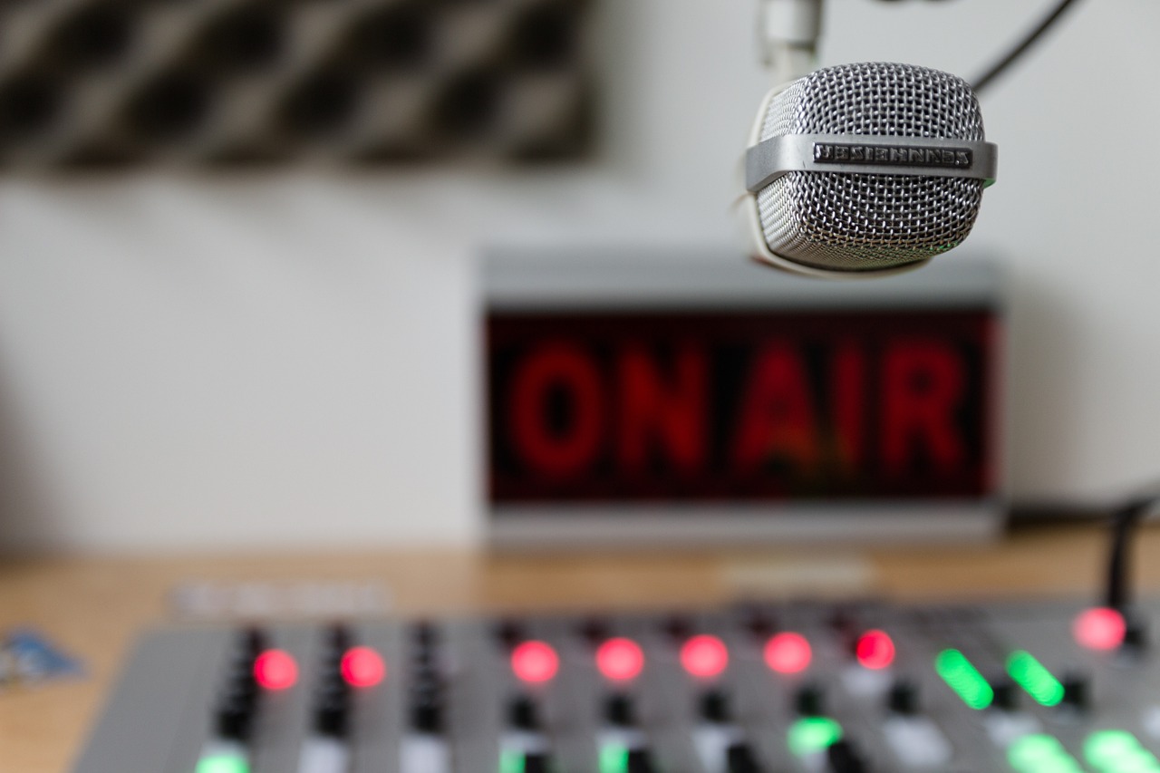 Are internet radio stations profitable?