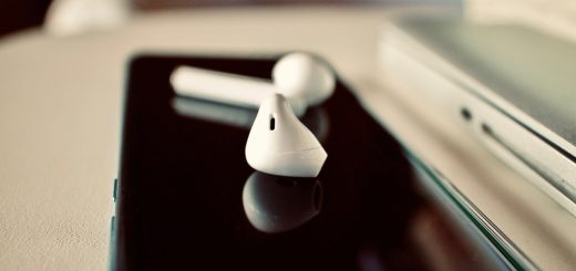 How do I use AirPods on my iPhone?