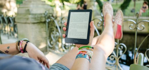 How many eBooks are sold per year?