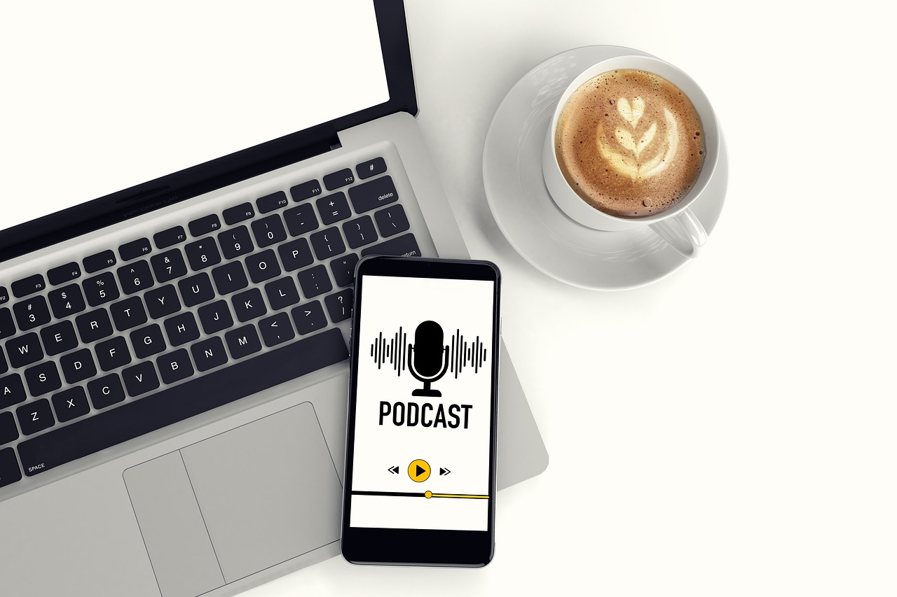 Can you make money with a podcast?
