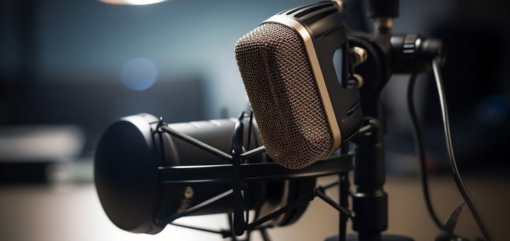 How do I start a successful internet radio station?