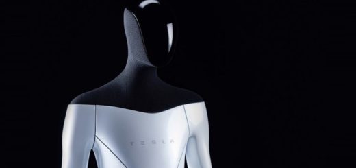 Is Optimus robot part of Tesla?