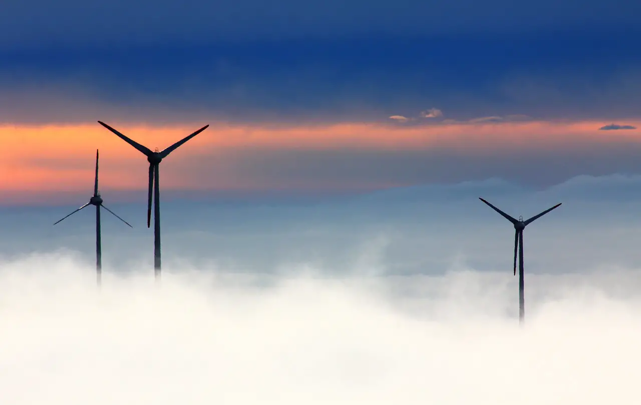 Wind Energy Can Now Power a Third of US homes