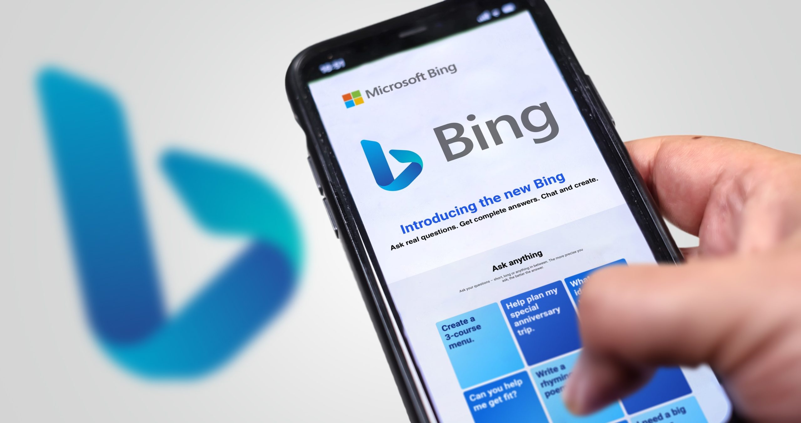 How to Optimize for Bing Chat SEO