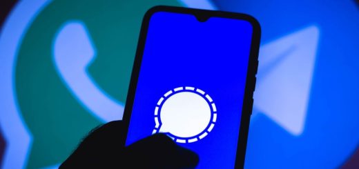What is Signal Private Messenger App?