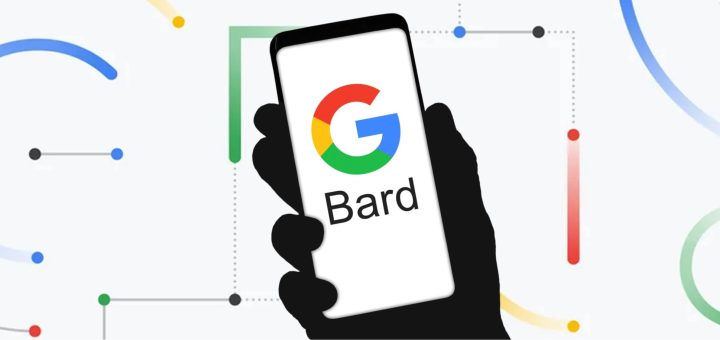 What does Google Bard AI do?