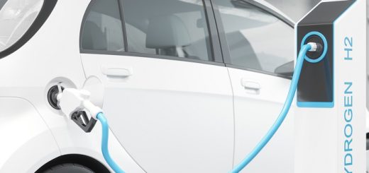 Hydrogen Fuel-Cell Vehicles: A Comprehensive Guide