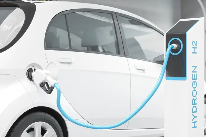 Hydrogen Fuel-Cell Vehicles: A Comprehensive Guide