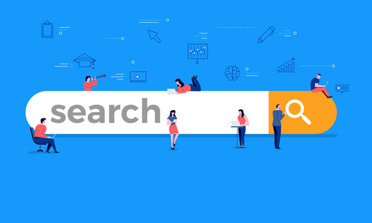 How to Get Your Website to Show up on the Search Engines
