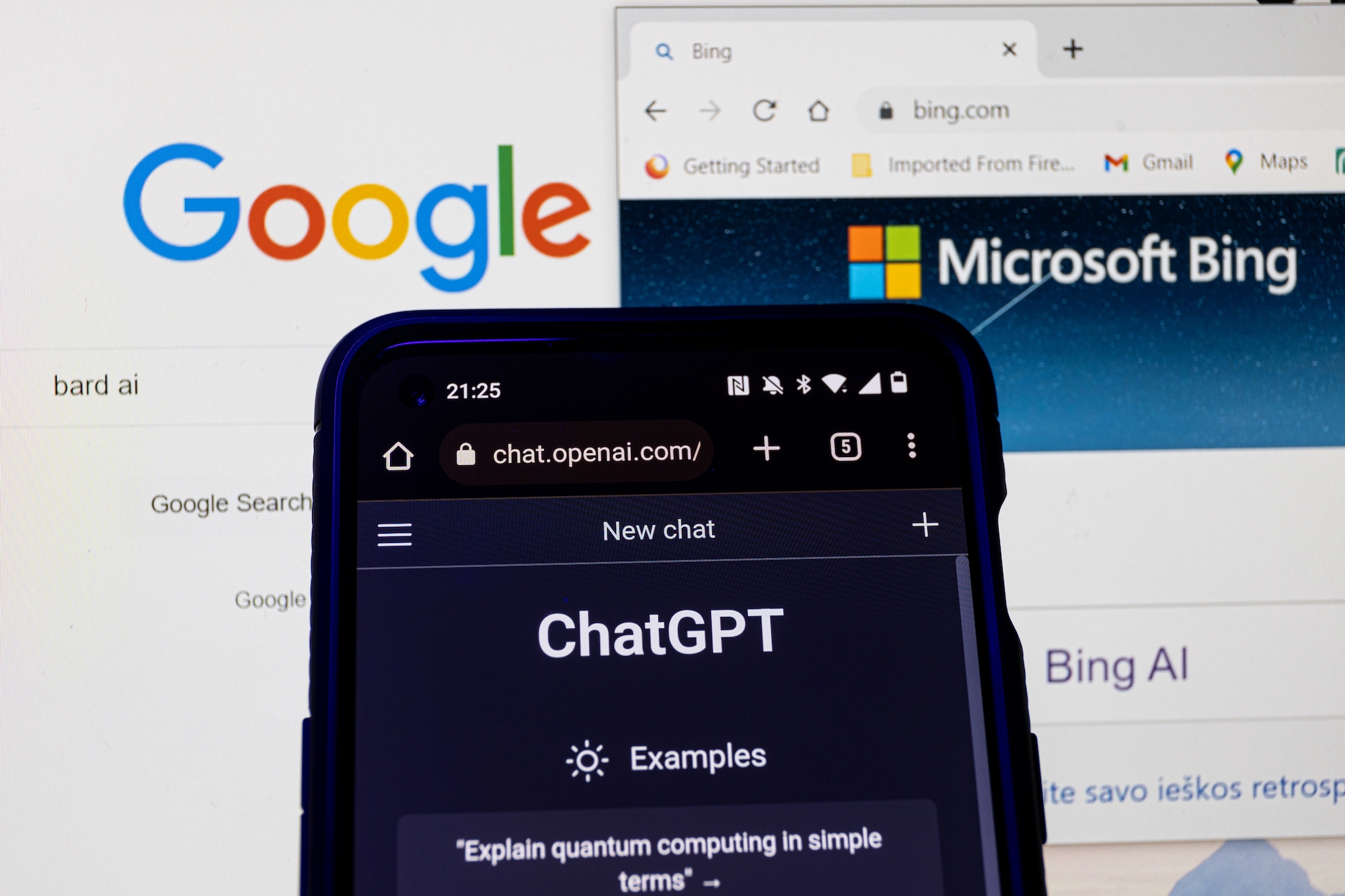 How to Use ChatGPT for Keyword Research
