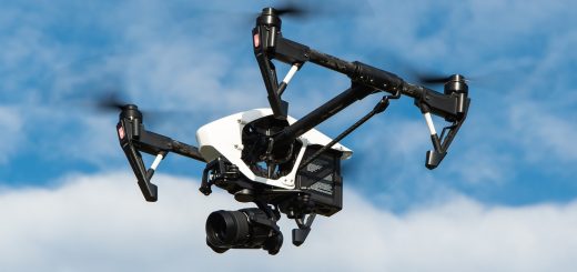 What is a “Commercial” Drone?