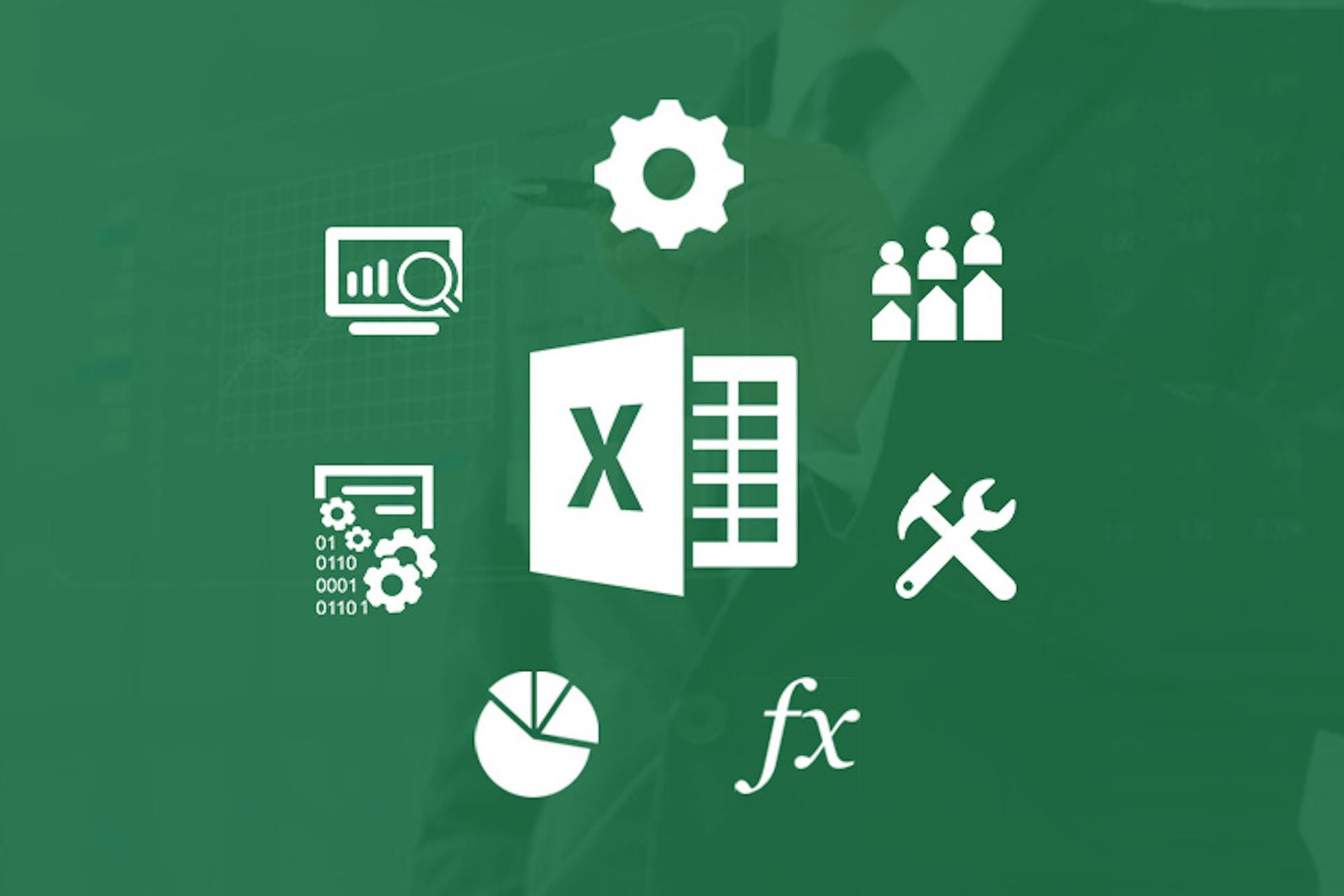 What is Microsoft Excel used for?