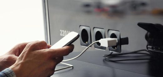 Public Charging Stations and Public Wi-Fi: Which Poses a Greater Risk?