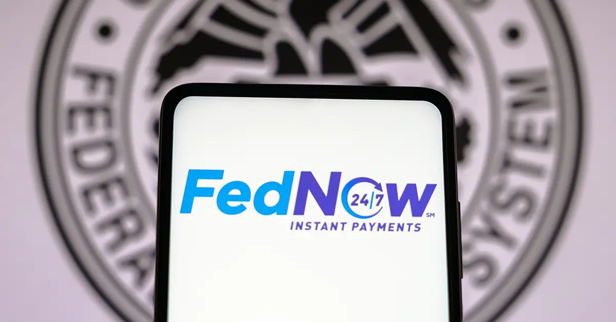 What is the FedNow program?