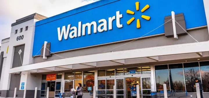 How Walmart is using AI?