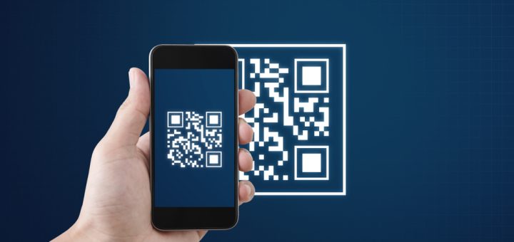 How to Scan a QR Code from Photos