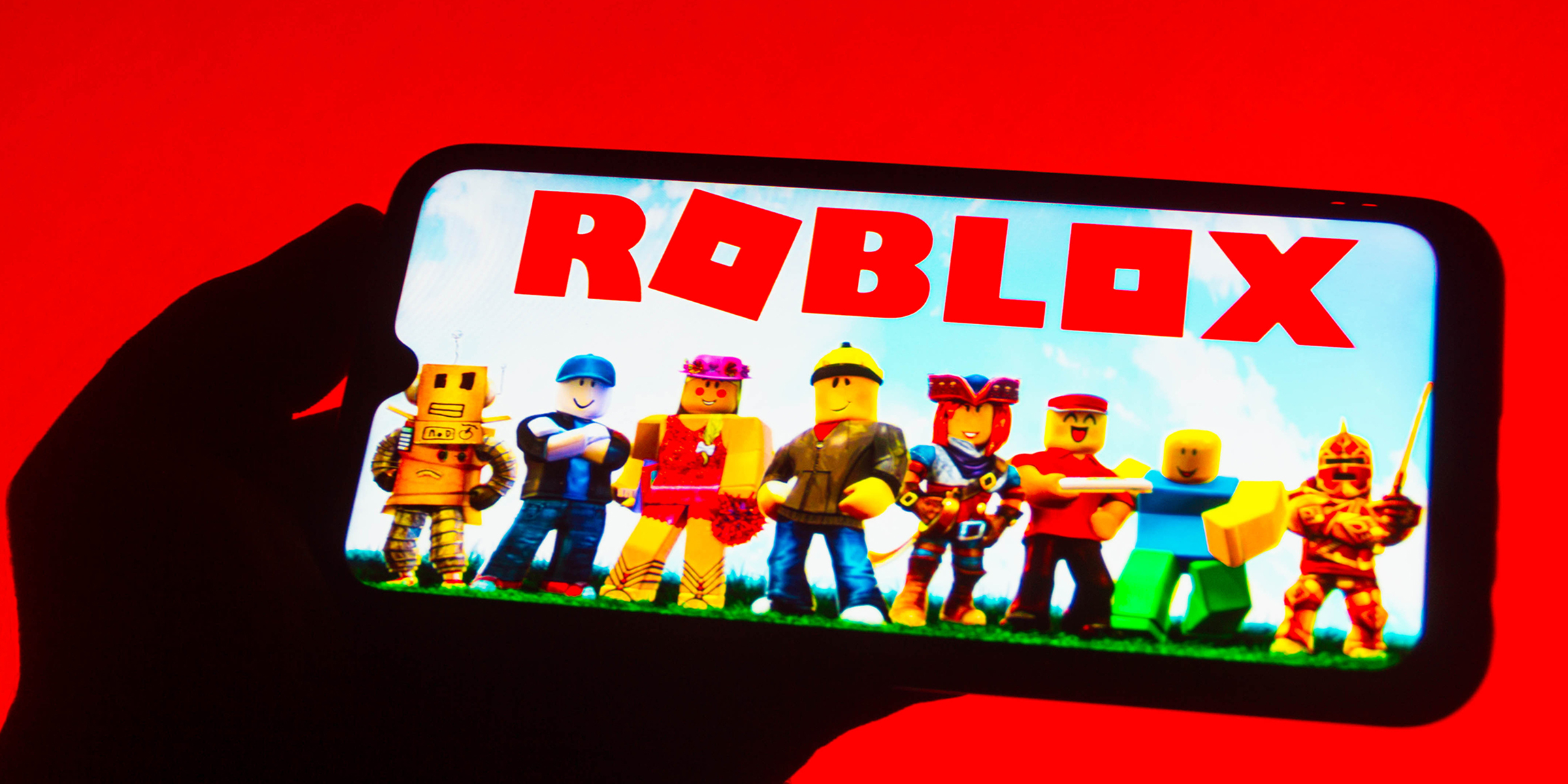 How to Get Robux for Your Roblox Account