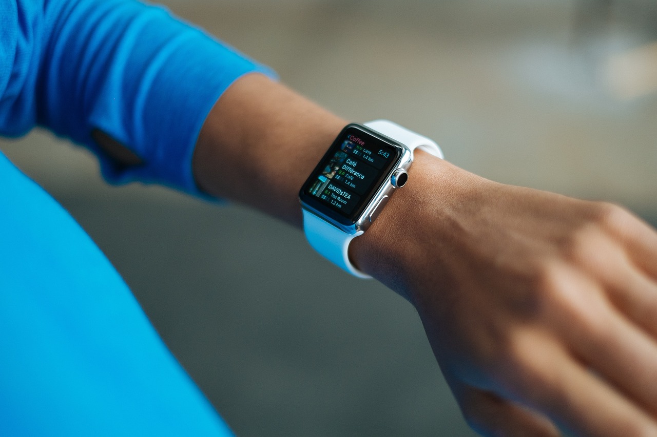 How to Pair Your Apple Watch with an iPhone