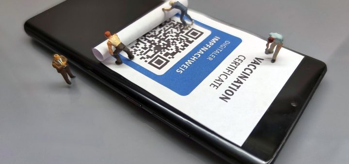 What is a QR code and how do they work?