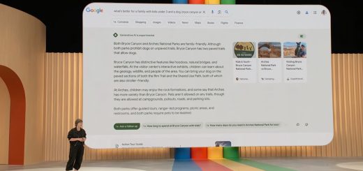 Publishers Express Concerns Over Potential Traffic Loss Due to Google's New A.I. Search System