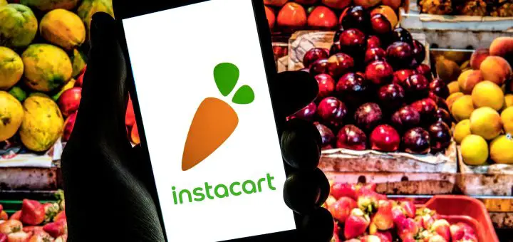 How to Use Instacart's Shopper App