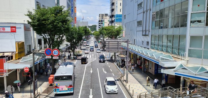 Yokosuka Makes History as Japan's Pioneer City in Utilizing ChatGPT for Administrative Duties