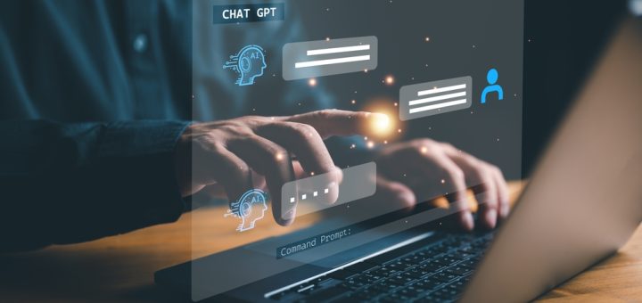 ChatGPT Unleashes a Cybersecurity Revolution