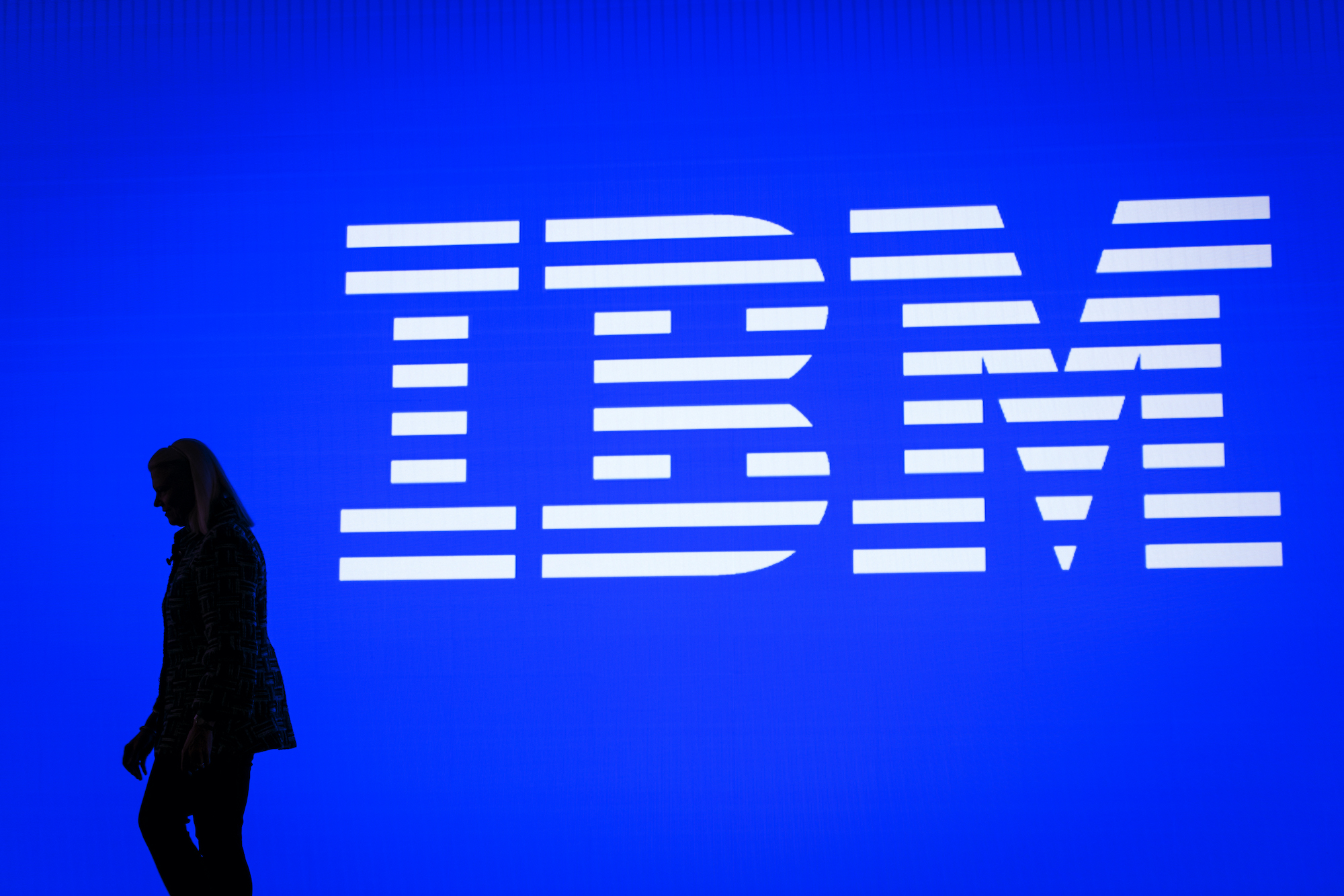 IBM to Utilize AI to Replace Almost 8,000 Jobs
