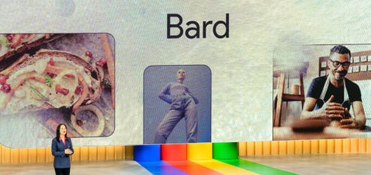 How to use Google Bard AI Now