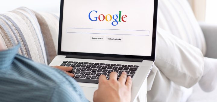 How To Find The Most Searched Keywords On Google