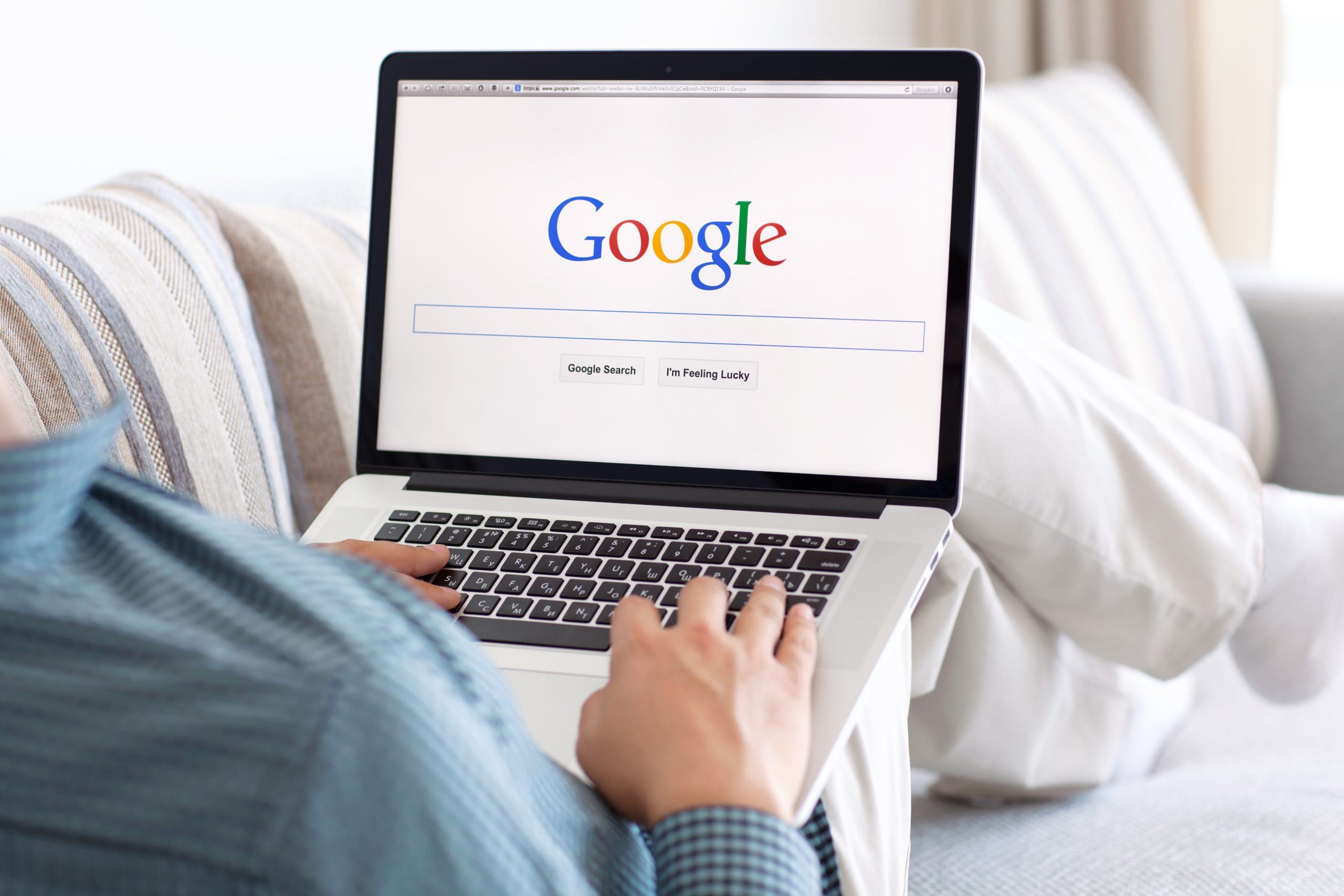 How To Find The Most Searched Keywords On Google