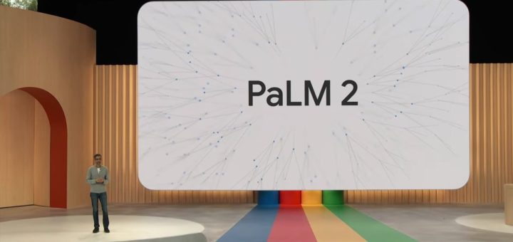 Google Unveils PaLM 2 the Next Generation AI Model to Rival GPT-4