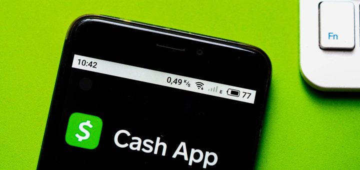 How to Contact Cash App