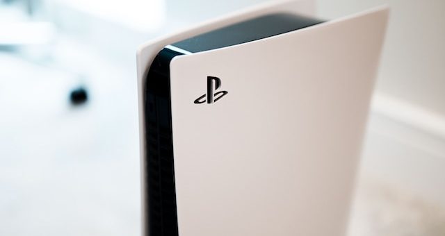 How to Connect Sony PS5 with Mobile Phones and Portable Devices