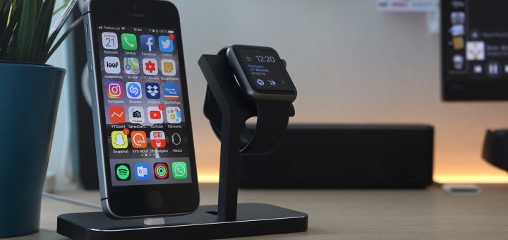 How to Sync Your Apple Watch Health Data with an iPhone