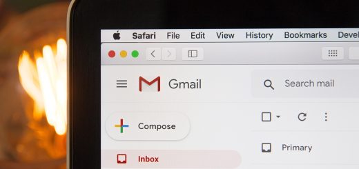 How to Delete an Account from the Gmail App