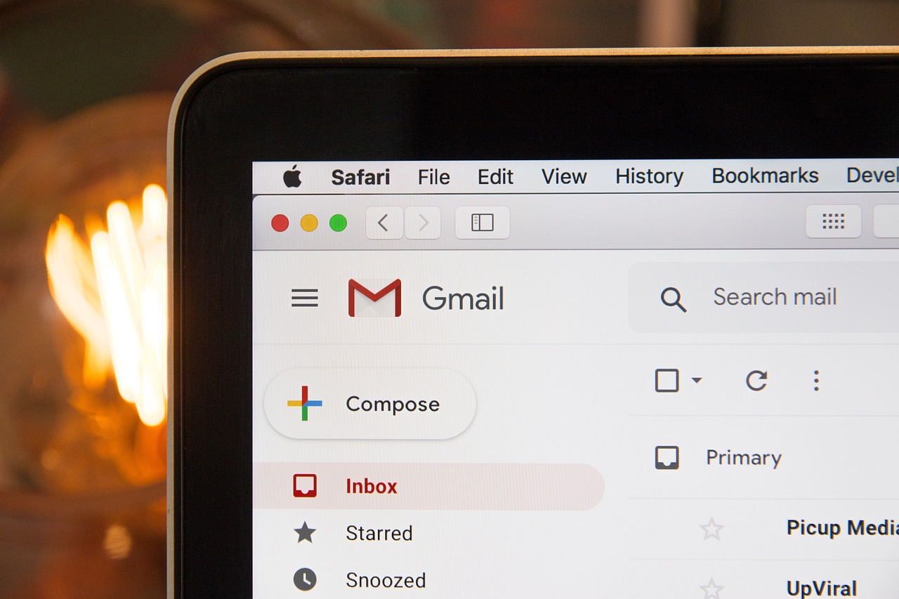 How to Delete an Account from the Gmail App