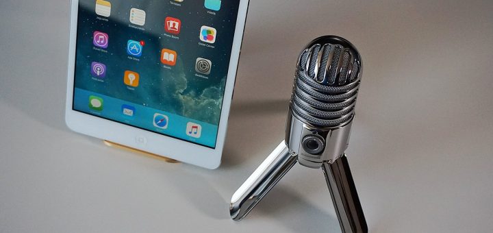 How can I start podcasting?