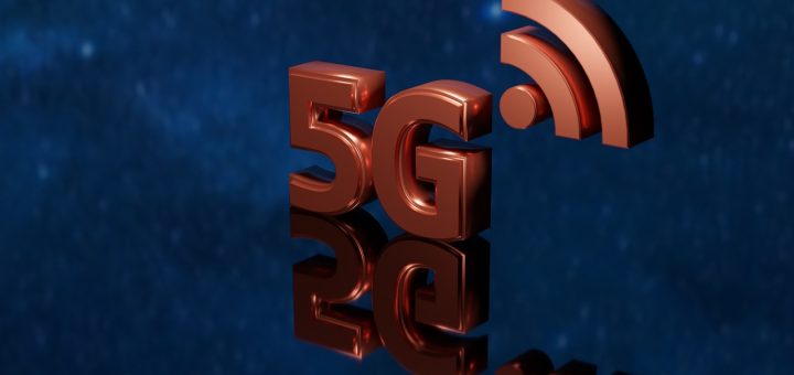 How is 5G different from 4G?