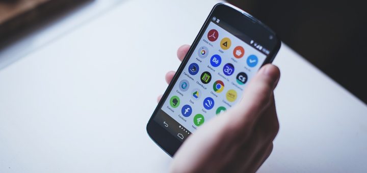 How to Hide Apps on Android