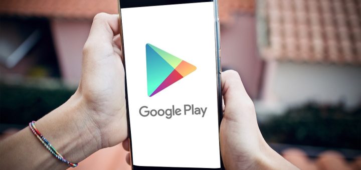 How to Clear Google Play Store History