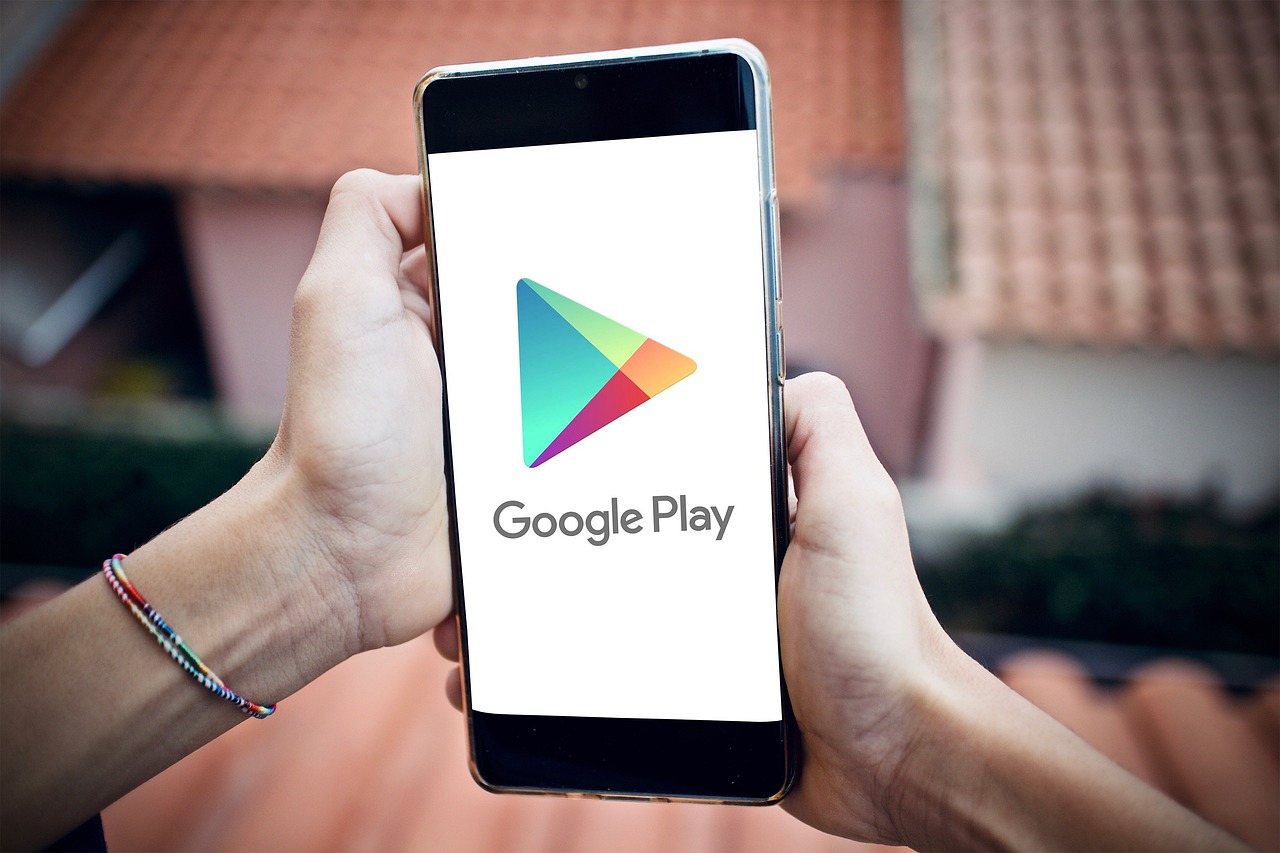 How to Clear Google Play Store History
