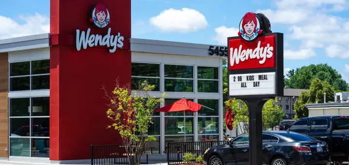 Wendy's Drive-Thru to Feature AI Chatbot Powered by Google