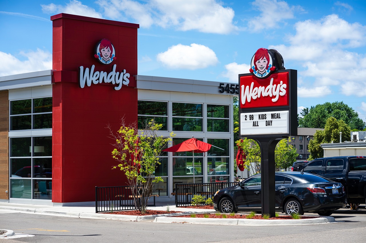 Wendy's Drive-Thru to Feature AI Chatbot Powered by Google