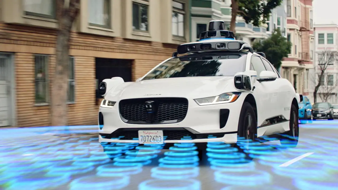 Waymo's Robotaxis Join Forces with Uber: Autonomous Ride-Hailing and Delivery Services on the Horizon