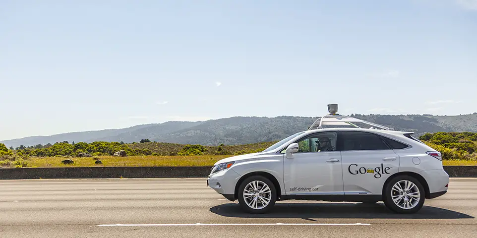 What is an Autonomous Car? – How Self-Driving Cars Work